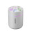 180ML  Air Humidifier USB Electric Aroma Diffuser Essential Oil Purifier Aromatherapy Mist Maker Lights B 1