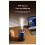 180ML  Air Humidifier USB Electric Aroma Diffuser Essential Oil Purifier Aromatherapy Mist Maker Lights B 10
