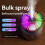 180ML  Air Humidifier USB Electric Aroma Diffuser Essential Oil Purifier Aromatherapy Mist Maker Lights B 9