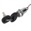 Suitable for G4 Electric Scooter with 2 Switch Key Cylinder Door Lock 3