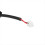 Suitable for G4 Electric Scooter with 2 Switch Key Cylinder Door Lock 4