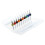 Box 10x 0.3-1.2mm PCB Small Drill Bits PCB Drills Drill Drilling 1