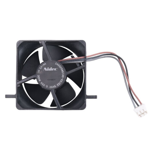 For  U Console Replacement internal Cooling Fan