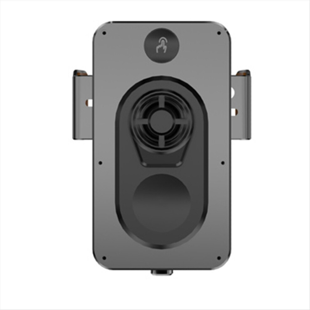 66W Magnetic Car Phone Holder 15W Fast Wireless Charger Infrared Induc 4851441388976