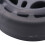 Skidskor 608ZZ Bearing Inline Skate Wheel Klargrå 5