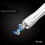 -ED4 Electric Screwdriver Set 42 Bits 4-Speed Multi-Function Tool for 5