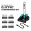 -ED4 Electric Screwdriver Set 42 Bits 4-Speed Multi-Function Tool for 6