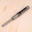10Mm/16Mm Square Hole Mortiser Drill Bit Mortising Chisel Woodworking Electric Drill Tools 8
