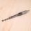 10Mm/16Mm Square Hole Mortiser Drill Bit Mortising Chisel Woodworking Electric Drill Tools 6