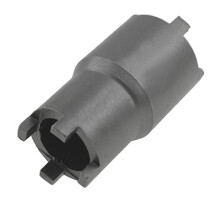 Clutch Lock Tool 20 24mm Nut Spanner for Dirt Bike Double-Headed Wrenc