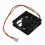 CPU fan radiator fan 60 x 60 mm Box Computer - Black 3