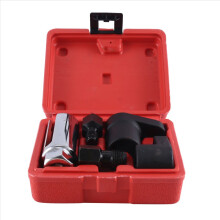 5 Pieces Set of Car Oxygen Sensor Sleeve Removal Wrench Tool 22mm Auto