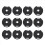 Pack of 12 for 550 A1/B2/C3 Mowing Spools Suitable Mowers 1