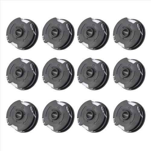 Pack of 12 for 550 A1/B2/C3 Mowing Spools Suitable Mowers 2