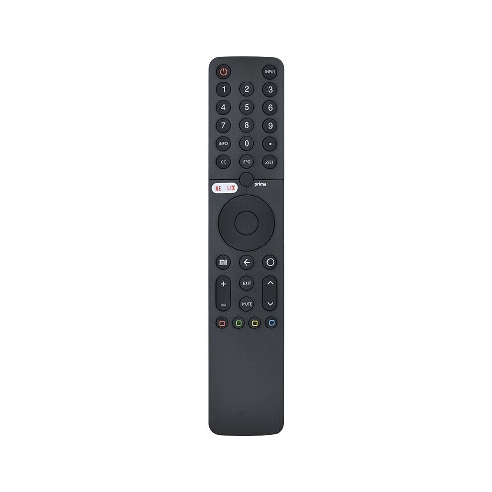 Bluetooth Voice Remote Control Xmrm-19 For Mi Tv P1 Q1 Smart Android Tvs 6133591969518