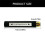 Ground XLR Audio Isolator Design to Combat External Interferences and Maintain Clear Audios Characteristics for Studios 6