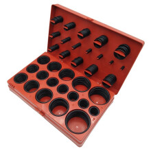 419PC Rubber Wear-Resistant O-Ring Sealing Ring Air Valve Universal Hi