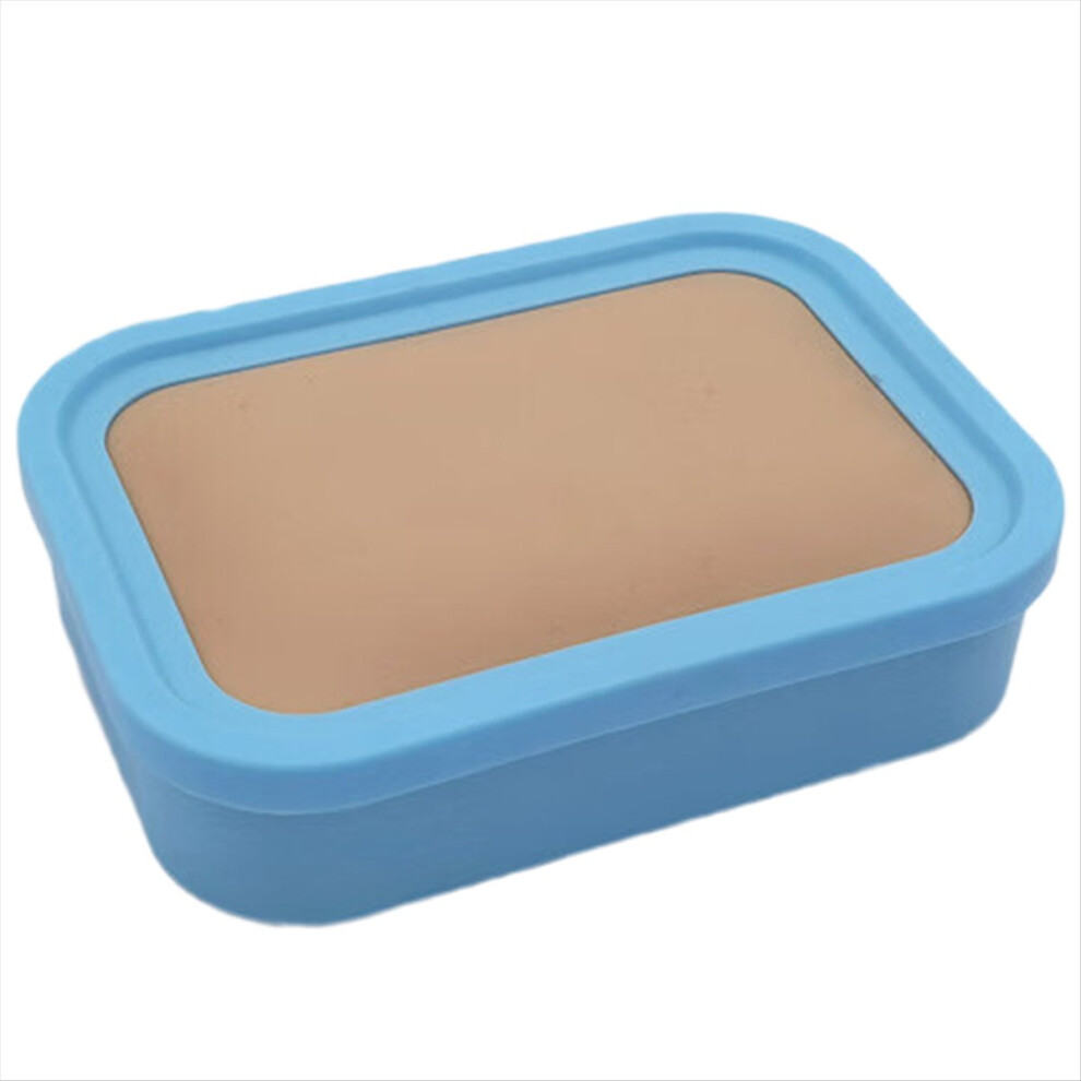 Medical Student Suture Practice Skin Silicone Module Debridement Surge 4851441391945