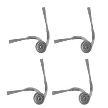For Roborock Qrevo Curv Vacuum Cleaner P20 Pro Replacement Curved Side Brush Accessories Scrubber Side Brush Spare Parts