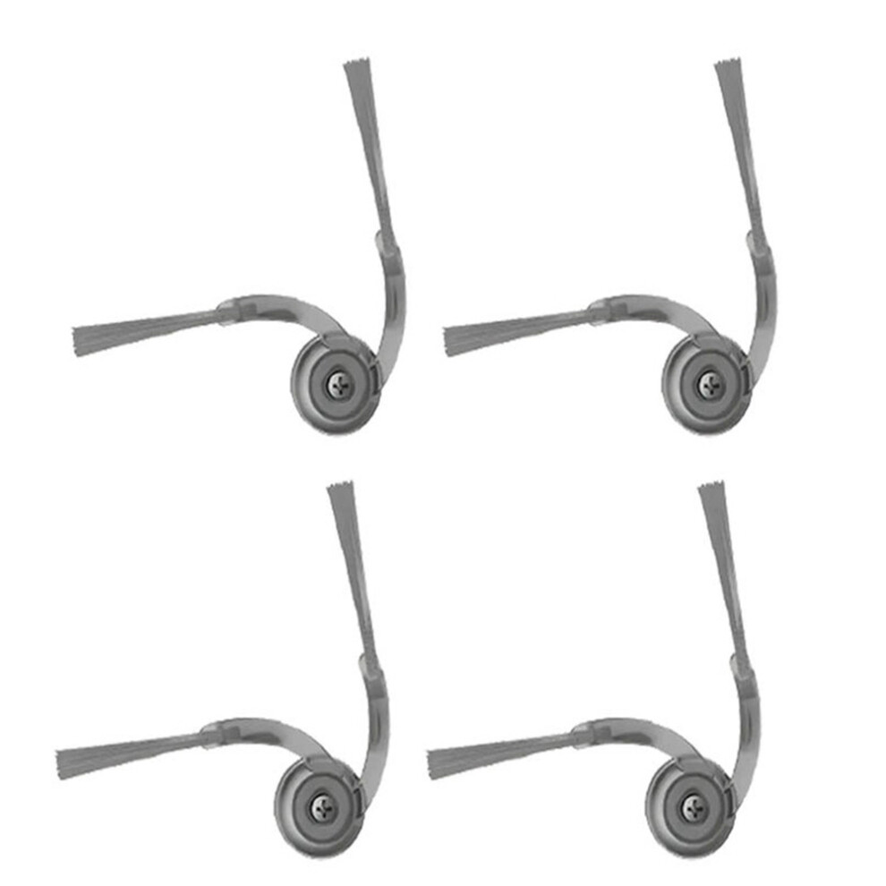 For Roborock Qrevo Curv Vacuum Cleaner P20 Pro Replacement Curved Side Brush Accessories Scrubber Side Brush Spare Parts