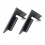 Right Angle Ruler Holder 90Auxiliary Positioner Tool L-Shaped Fixed W 1