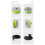 12 Pack Mowing Accessories WA0014/WA0037 Replacement Spools Grass Rope 4