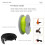 12 Pack Mowing Accessories WA0014/WA0037 Replacement Spools Grass Rope 3