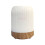 250ML Aromatherapy Machine LED Light Humidifier USB Silent Essential Oil Diffuser Night Light Misting Air Humidifier,B 1