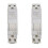 2X Tuya  Life ZigBee Circuit Breaker Din Rail 1P Single Pole Dry Contact Timer Relay App Remote Control  Timer 1