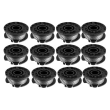12 Packs for Mowing Accessories F016800569/F016800385 Replacement Spoo
