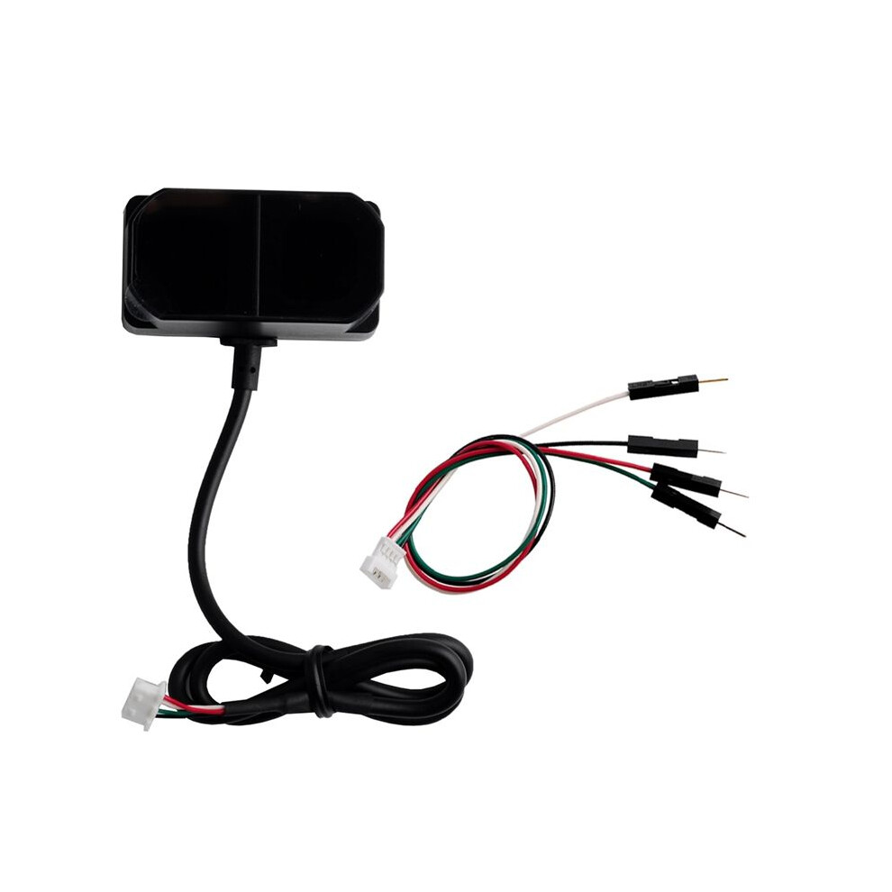 Tfmini Plus Lidar Module Single-Point Micro-Range Finder 0.1-12M Waterproof Distance Sensor Obstacle Avoidance Module 6133381083844