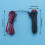 12V 24V Male Car Cigarette Lighter Power Socket Plug Connector  Off 5
