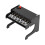Electric Piano DIY Kits DIY Electronic Organ Module 51 Microcontroller String Soldering Practice 8