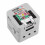 For M5Stack ATOMS3R Camera Kit M12 Version High-Resolution OV3660 Sensor M12 Wide Angle Camera Programmable Controller 6