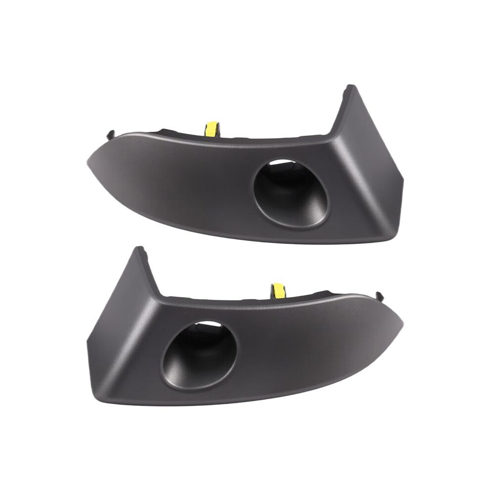 Center Dash Air Vent Radio Bezel Trim Dashboard Instrument Cluster Panel Dashboard Air Vent Panel For Toyota Rav4 6133752390380