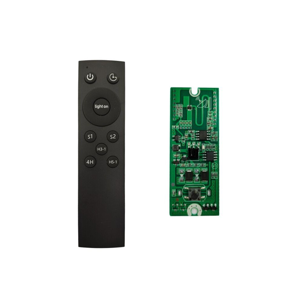 Solar Street Light Driver Board 3.2V 3.7V High Power Remote Control Radar Human Body Induction Solar Light Circuit 6131313591559
