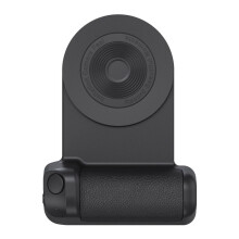 3 in 1 Camera Holder Grip Wireless Charging Magnetic Selfie Photo Brac