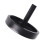 Billiard Cone Bowl Wood Chalk Holder for Pool/Billiards Table Accessor 3
