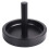 Billiard Cone Bowl Wood Chalk Holder for Pool/Billiards Table Accessor 2