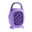 Silicone Protective Case for JBL Clip 5 Bluetooth-Compatible Speaker Full Cover Dustproof Thickened Protective Sleeve E 4