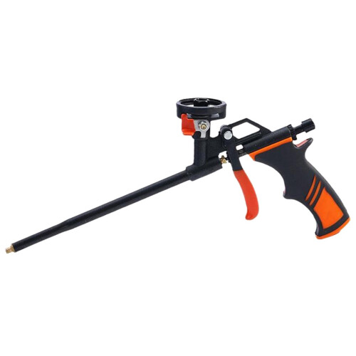 1PCPolyurethane Foam Agent Perfluorocarbon Manual Tool for House Renov