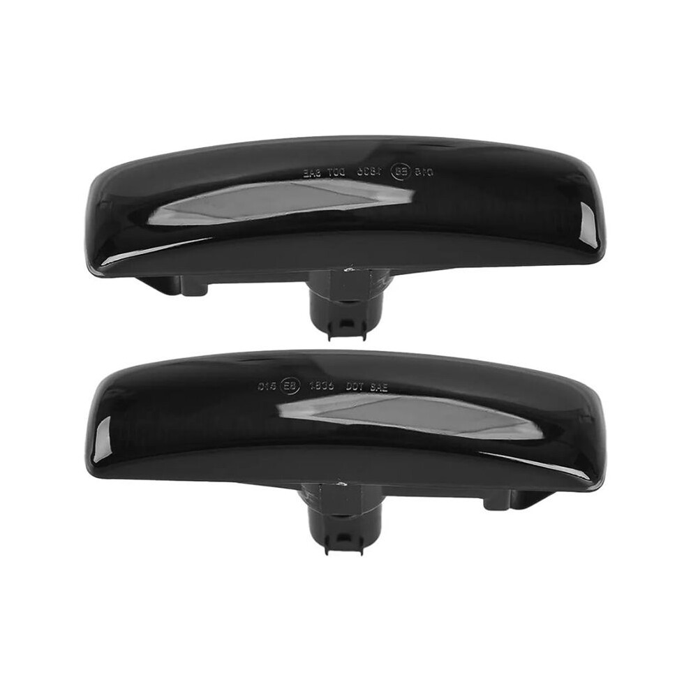 Led Fender Side Side Turn Signal Xgb000073 Xgb000072 For Land Rover Discovery 3 4 Freelander 2 Range Rover Sport Light 6131313542728