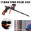 1PCPolyurethane Foam Agent Perfluorocarbon Manual Tool for House Renov 6