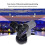 YT-1200 Auto Motorized Rotating Panoramic Remote Control Pan Tilt Video Tripod Stabilizer for Smartphone Cameras 4