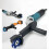 Grinding Conversion Head Wide Application Easy Operation Alloy Steel A 11