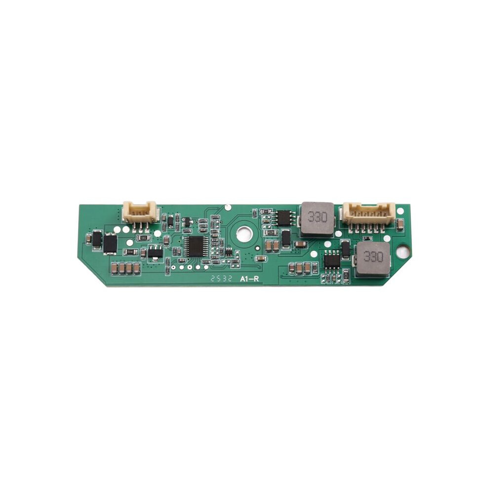 New Led Headlight Power Controller Module For Audi A1 8X 2011-2014 8X0907472a Right Day Driving Lights Power Module 6133020279812
