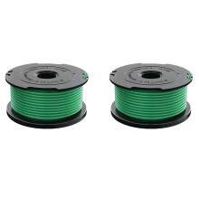 2 Pieces Lawn Mower Accessories -080-/90583594 Replacement Spool Mowin