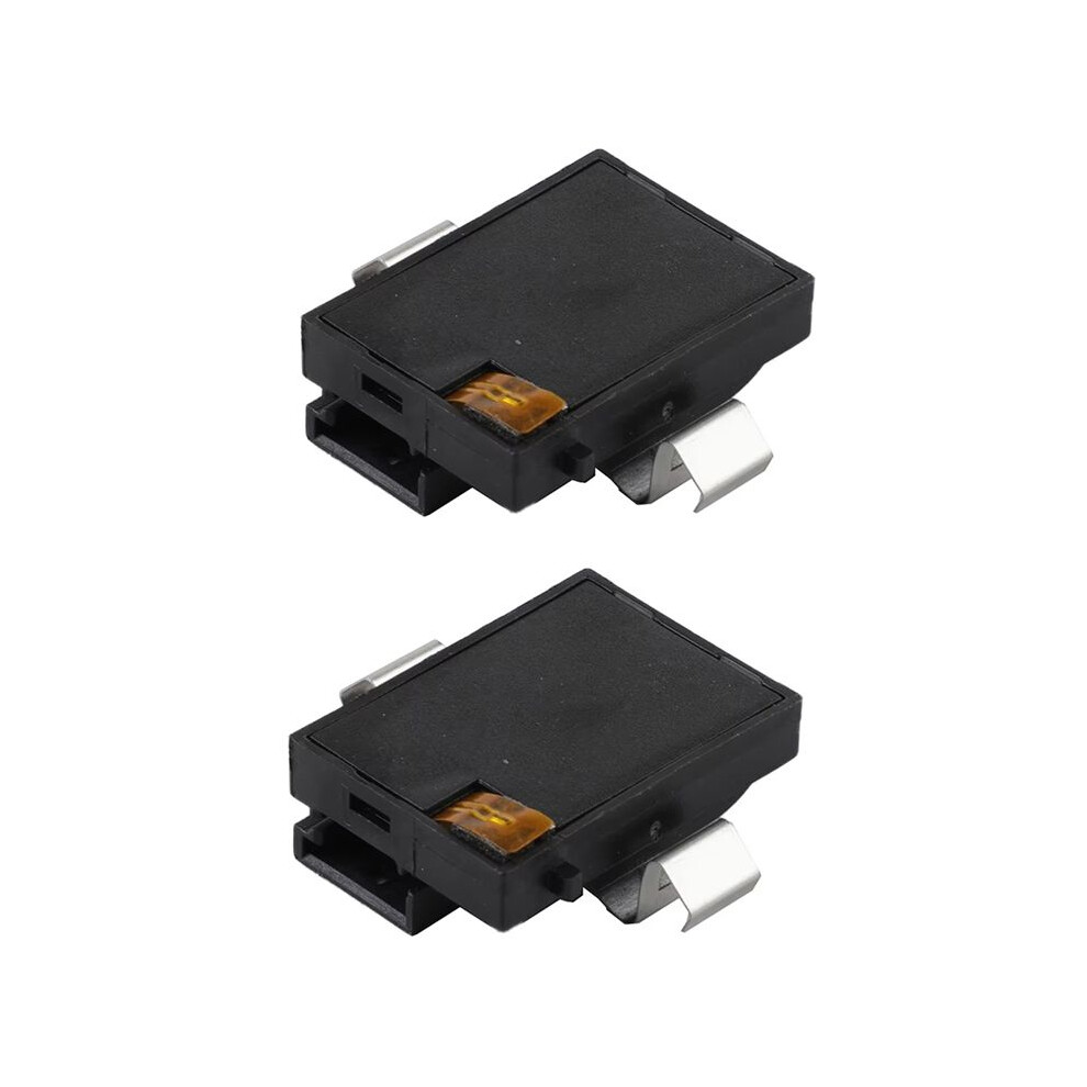 2Pcs 55111389Af 55111389Ad Car Humidity Sensor For Chrysler 200 300 Dodge Challenger Jeep Cherokee Auto Accessories Light 6131407769758