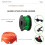 2 Pieces Lawn Mower Accessories -080-/90583594 Replacement Spool Mowin 3