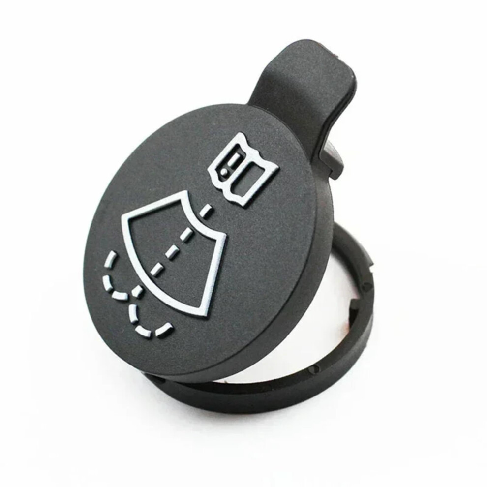 Windshield Washer Fluid Cap For Cadillac Ats 20132018 Leakproof Dustproof Quick Install 9119770528537